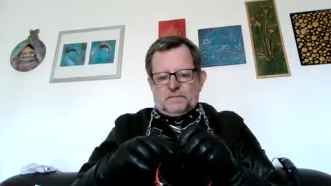 relevepain online show from 27, 3, 2026