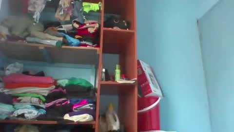 rellings-maya online show from 12, 1, 2026