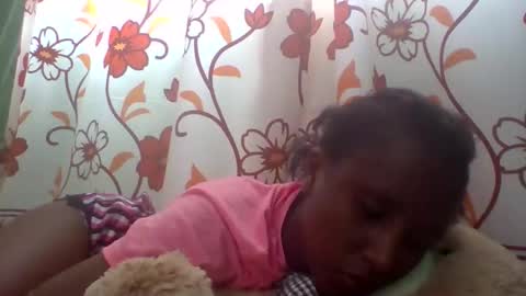 rellings-maya online show from 8, 2, 2026