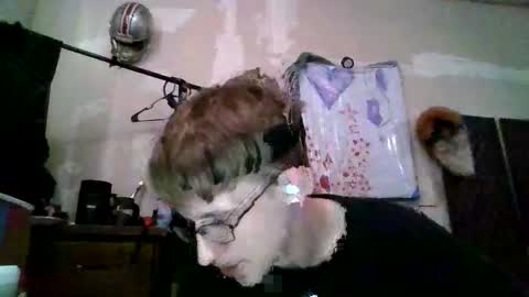 tylerBurnham online show from 14, 4, 2026