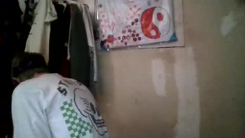 tylerBurnham online show from 18, 6, 2026