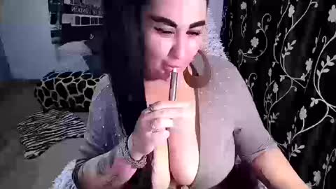 Desyree online show from 10, 3, 2026