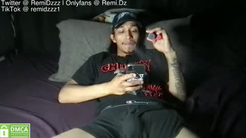 Snapshot of remi_d33 chatting on 26, 10, 2025 Remi D online show from 26, 10, 2025