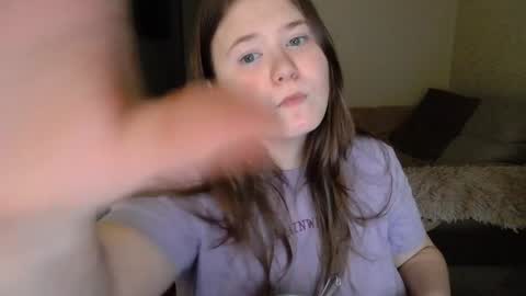 Ann OF - remirann21 online show from 10, 12, 2024