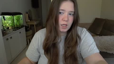 Ann OF - remirann21 online show from 15, 1, 2025