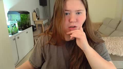 Ann OF - remirann21 online show from 5, 3, 2025