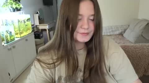 Ann OF - remirann21 online show from 29, 9, 2025