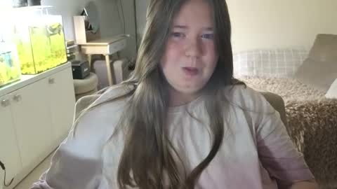 Ann OF - remirann21 online show from 16, 10, 2025