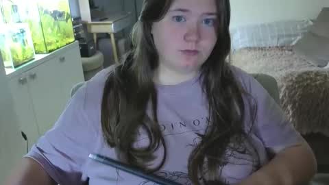 Ann OF - remirann21 online show from 3, 11, 2025