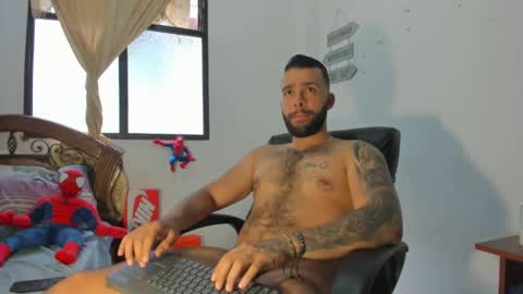 Rmy Steen online show from 27, 12, 2024