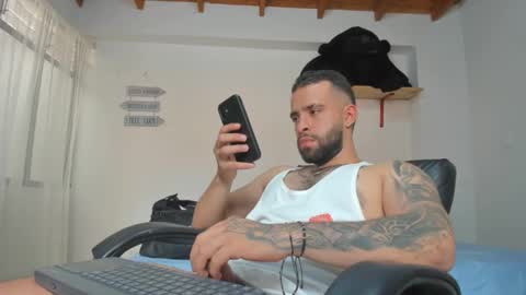 Rmy Steen online show from 14, 2, 2025