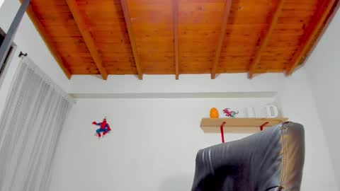 Rmy Steen online show from 5, 2, 2026