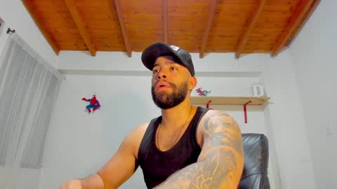 Rmy Steen online show from 3, 4, 2026