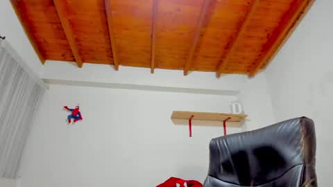 Snapshot of remy_sten chatting on 5, 6, 2026 Rmy Steen online show from 5, 6, 2026