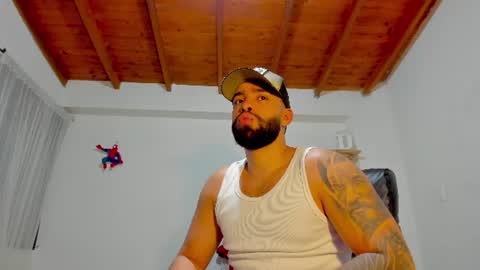 Snapshot of remy_sten chatting on 14, 6, 2026 Rmy Steen online show from 14, 6, 2026