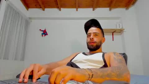 Snapshot of remy_sten chatting on 10, 7, 2026 Rmy Steen online show from 10, 7, 2026
