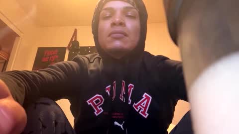 PRETTY BAMBY online show from 11, 3, 2025