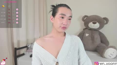 Ren online show from 4, 10, 2025