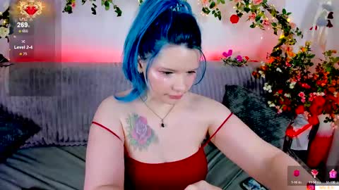 Snapshot of renaryugy chatting on 22, 2, 2025 RenaRyugy online show from 22, 2, 2025