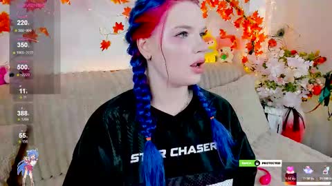 Snapshot of renaryugy chatting on 17, 11, 2025 RenaRyugy online show from 17, 11, 2025