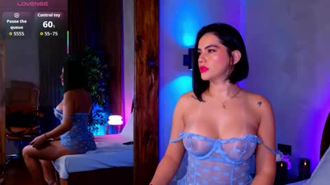 Renata online show from 10, 3, 2026