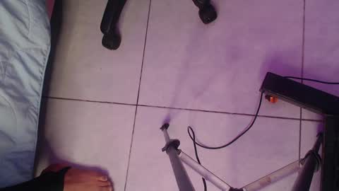 RENATA VALENTINA online show from 18, 4, 2026