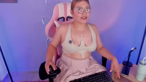 Renata Jones online show from 25, 4, 2026