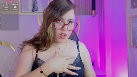 Renata  online show from 25, 4, 2026