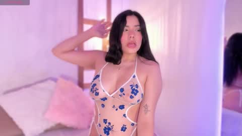 Snapshot of renataleclair chatting on 16, 2, 2026 renataleclair online show from 16, 2, 2026