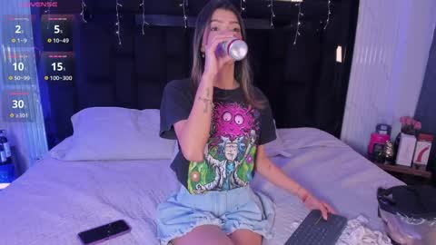 Renata online show from 1, 4, 2026