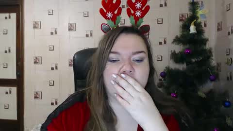 Snapshot of renataoia chatting on 1, 1, 2025 renataoia online show from 1, 1, 2025