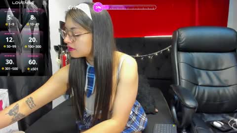 Noah master Renatha slave online show from 8, 11, 2025