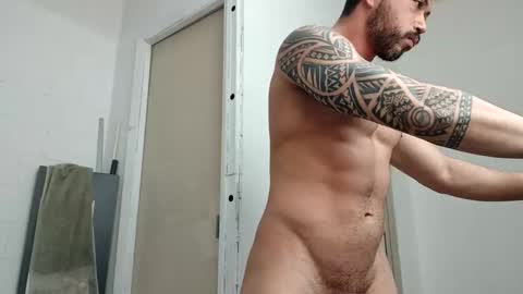 renatocavedon1 online show from 30, 10, 2025