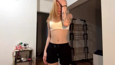 Tiffany online show from 31, 1, 2026