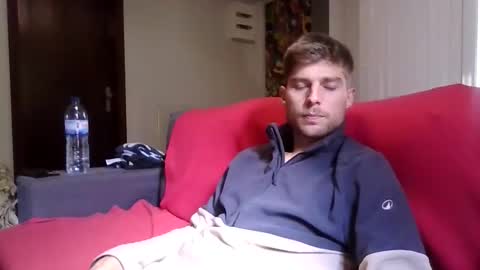 rendildo online show from 11, 5, 2026