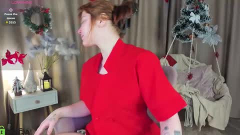 rene_shine online show from 28, 11, 2025