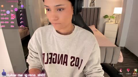 Renee Shelby online show from 15, 12, 2024