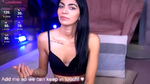 Rena online show from 20, 10, 2025