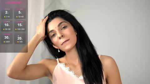 Rena online show from 22, 12, 2025