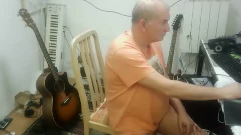 Snapshot of renefr chatting on 18, 1, 2026 renefr online show from 18, 1, 2026