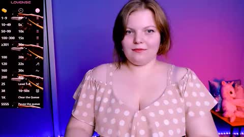 Sweet Renesmee online show from 22, 9, 2025