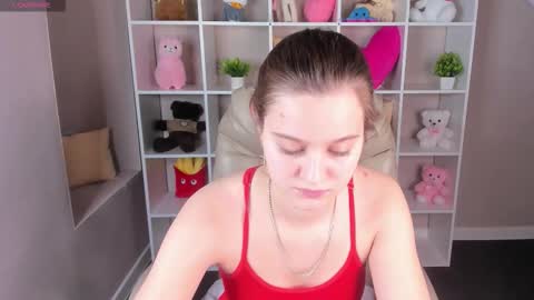 Renesmy online show from 23, 10, 2025