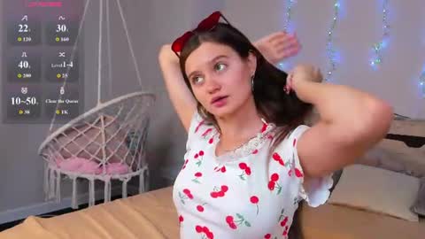 Snapshot of renesmy_black chatting on 11, 7, 2026 Renesmy online show from 11, 7, 2026