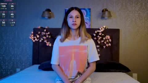 Christina online show from 8, 6, 2026