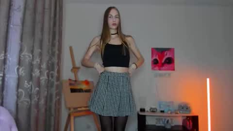 Rina online show from 24, 10, 2025
