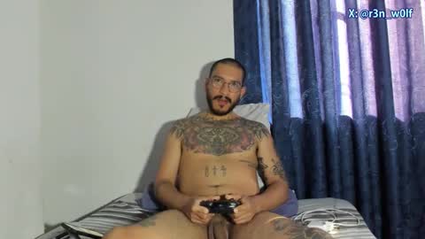 Ren online show from 15, 12, 2025