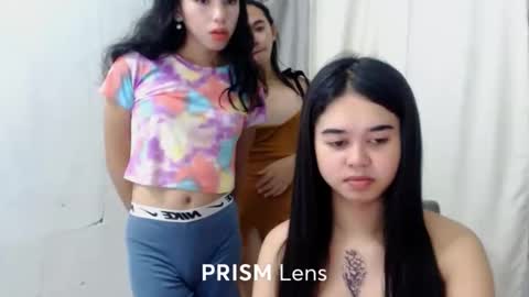 rennygurl online show from 25, 3, 2026