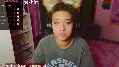 REN online show from 3, 12, 2024