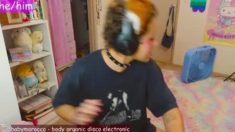 REN online show from 10, 12, 2024