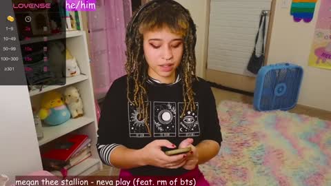 REN online show from 5, 1, 2025